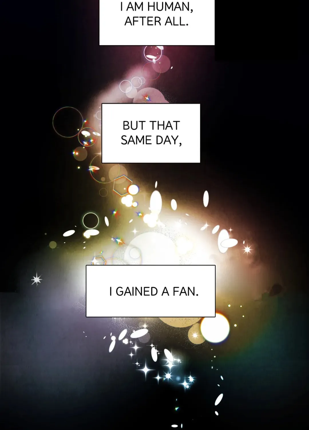 Read Miss You, Lucifer chapter 12 image 4 on Lezhin