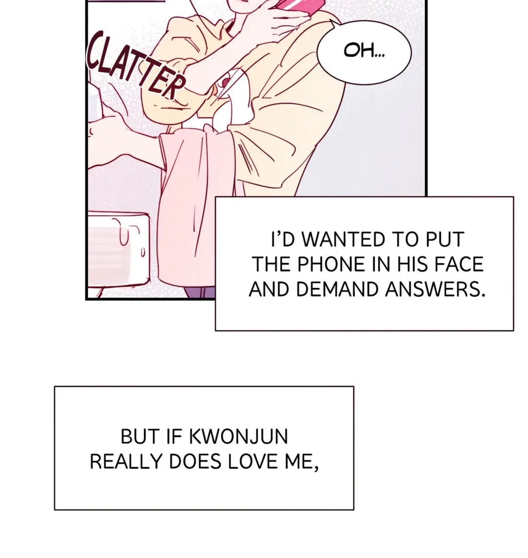 Read Miss You, Lucifer chapter 12 image 43 on Lezhin