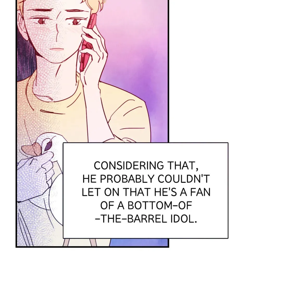 Read Miss You, Lucifer chapter 12 image 46 on Lezhin