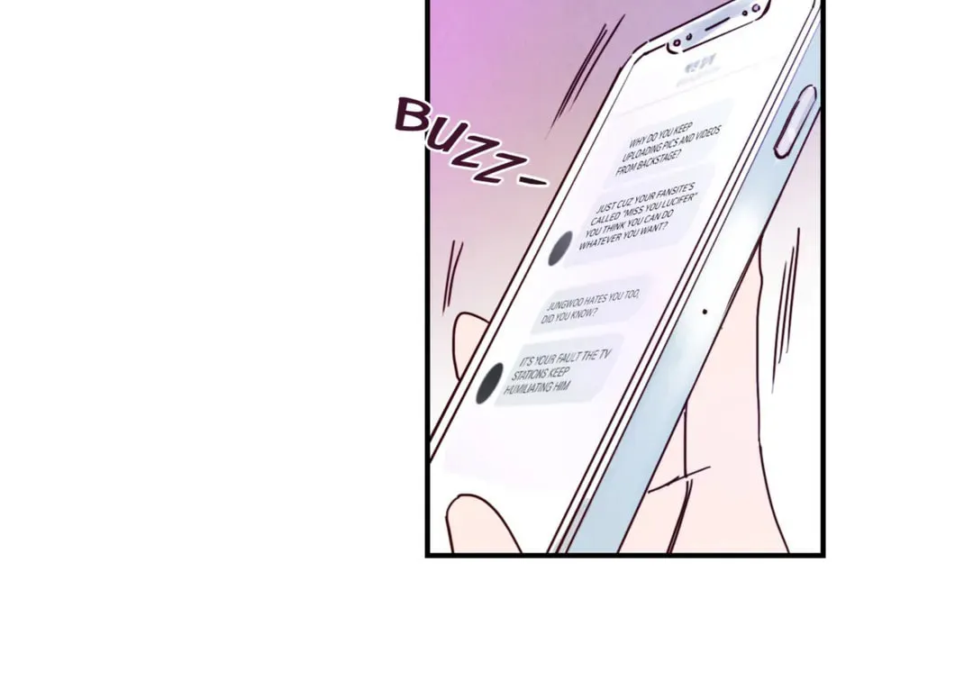 Read Miss You, Lucifer chapter 12 image 8 on Lezhin