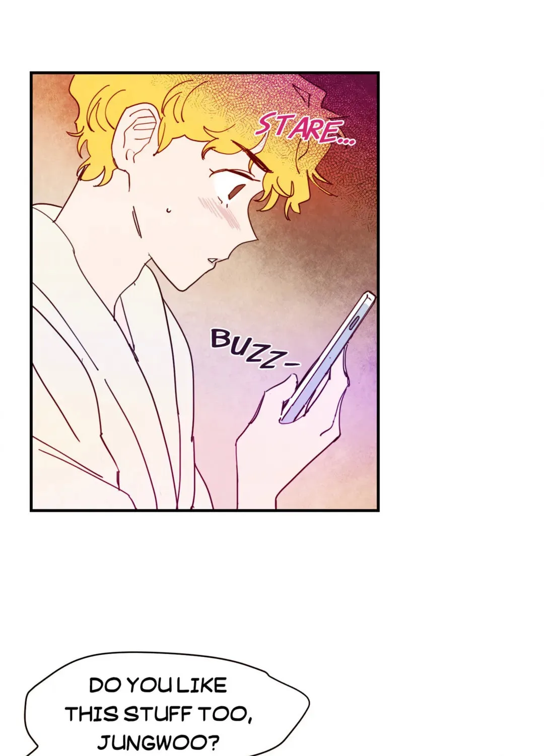 Read Miss You, Lucifer chapter 12 image 9 on Lezhin