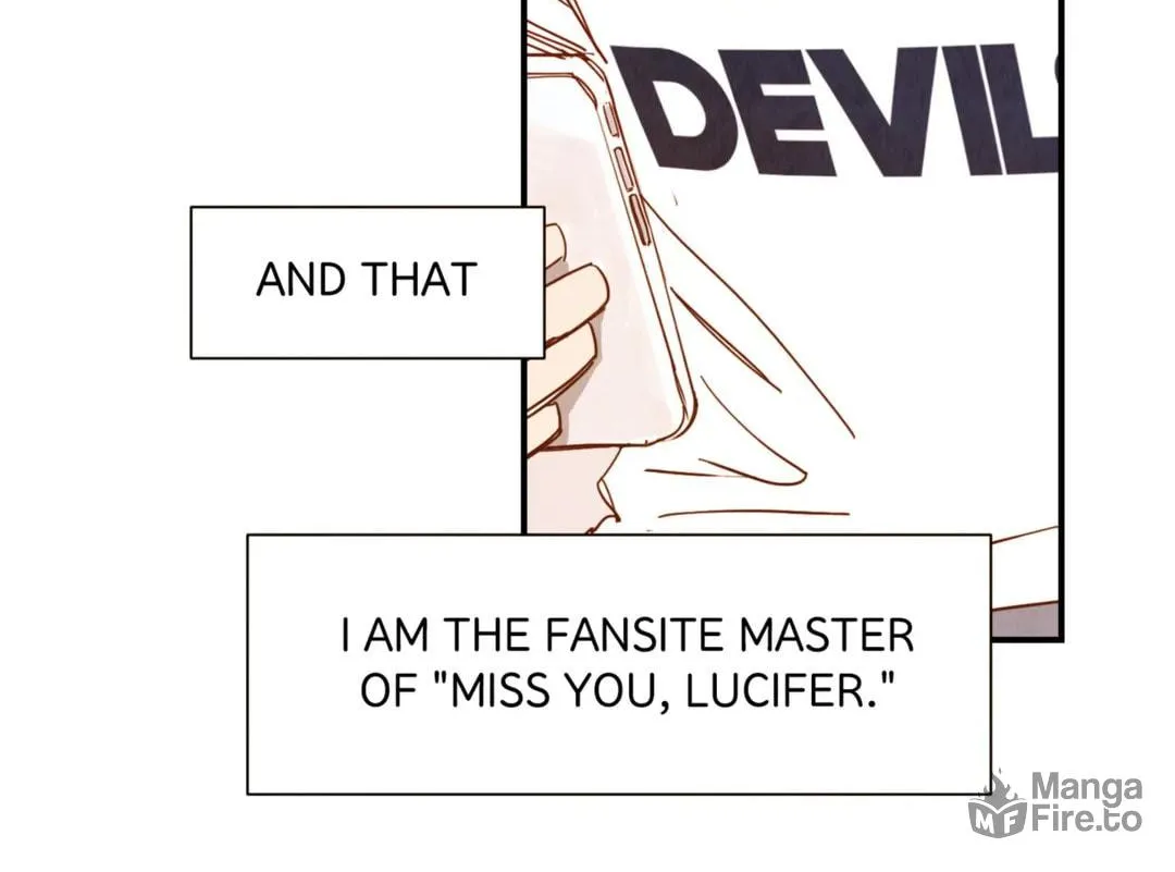 Miss You, Lucifer Chapter 13 page 13 - 