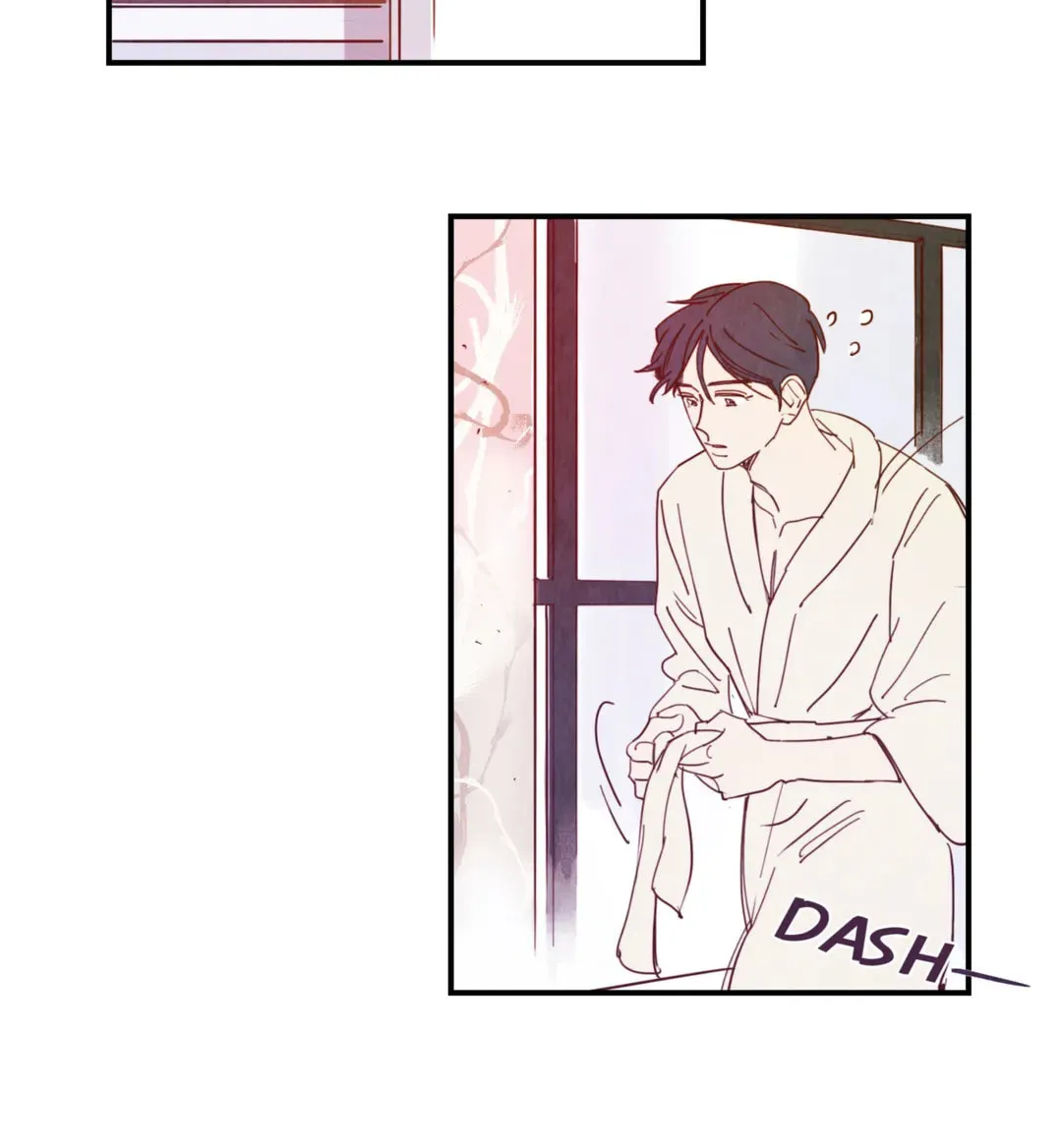 Miss You, Lucifer Chapter 13 page 22 - 