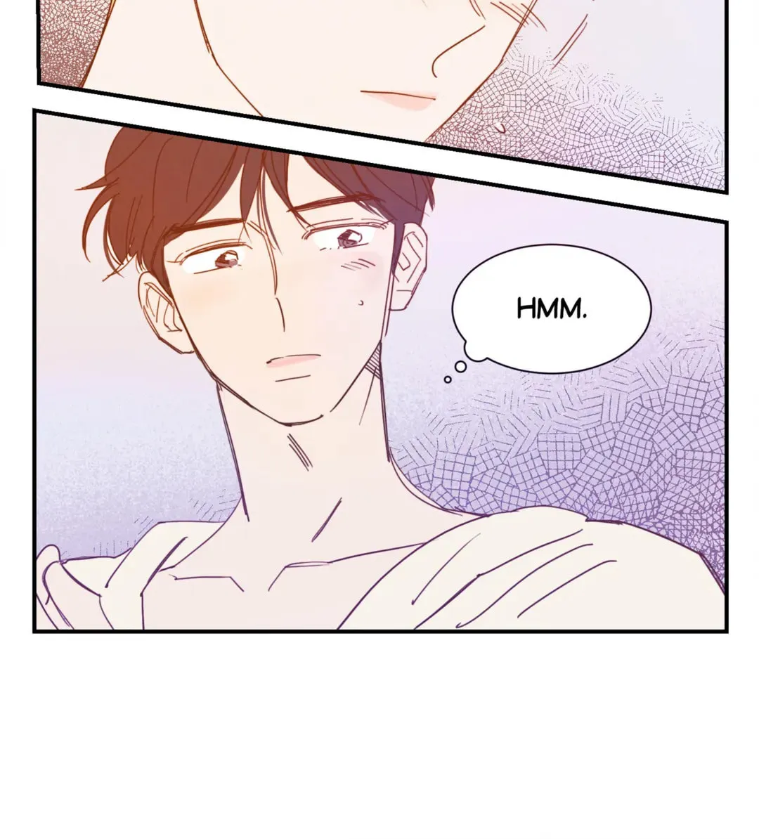 Miss You, Lucifer Chapter 13 page 28 - 
