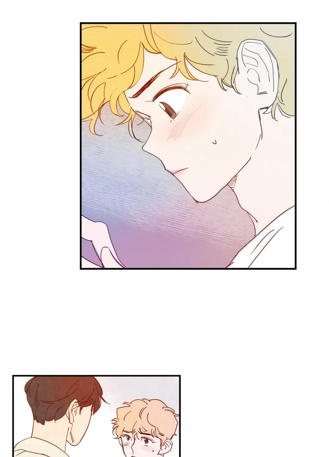 Miss You, Lucifer Chapter 13 page 32 - 