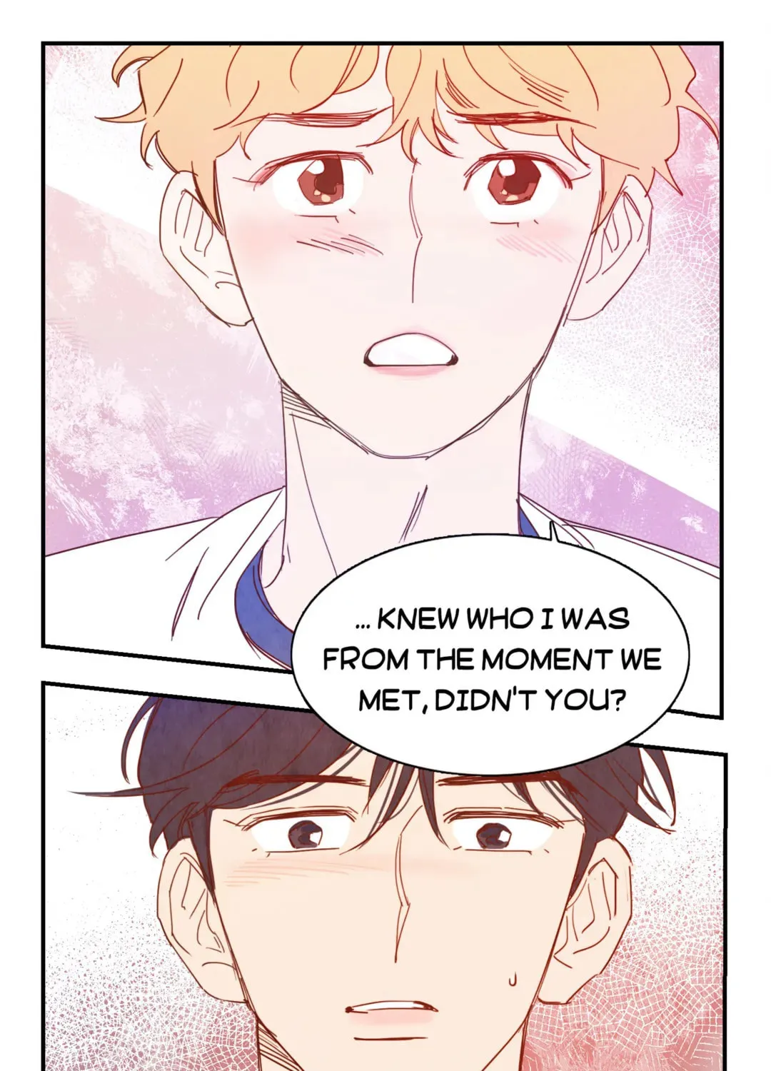 Miss You, Lucifer Chapter 13 page 37 - 