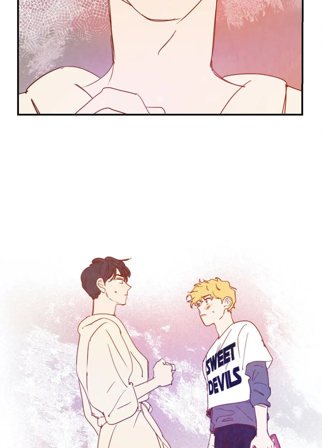 Miss You, Lucifer Chapter 13 page 38 - 