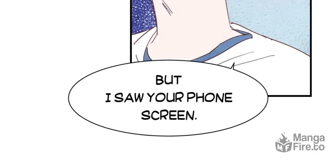 Miss You, Lucifer Chapter 13 page 41 - 