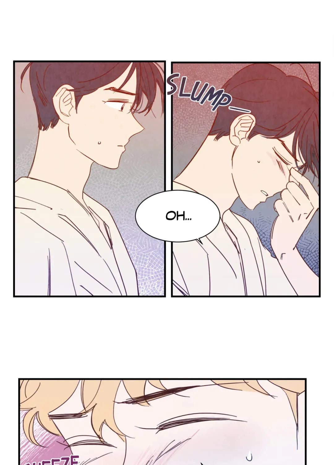 Miss You, Lucifer Chapter 13 page 42 - 