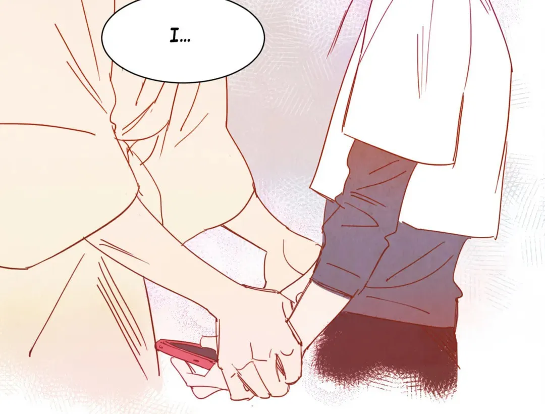 Miss You, Lucifer Chapter 13 page 50 - 