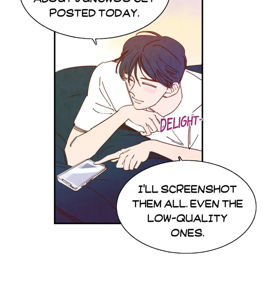 Miss You, Lucifer Chapter 13 page 6 - 