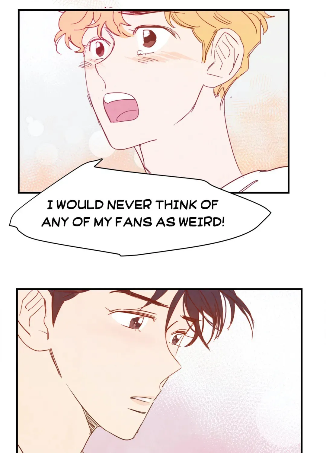 Miss You, Lucifer Chapter 13 page 51 - 