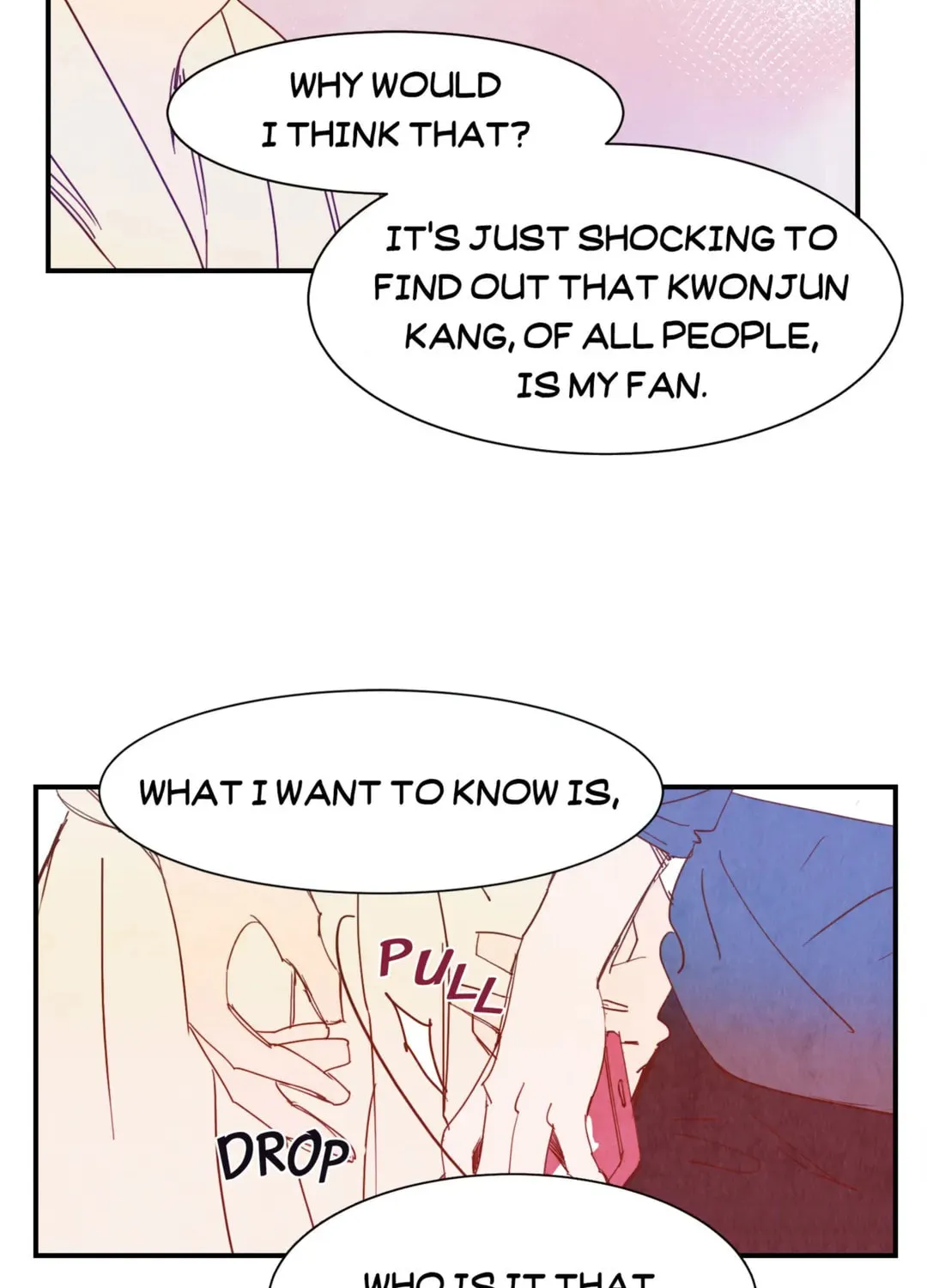 Miss You, Lucifer Chapter 13 page 52 - 