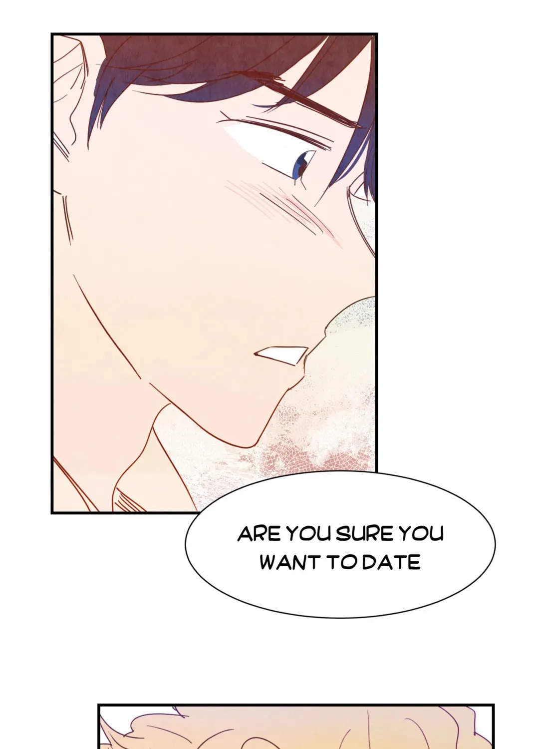 Miss You, Lucifer Chapter 13 page 54 - 