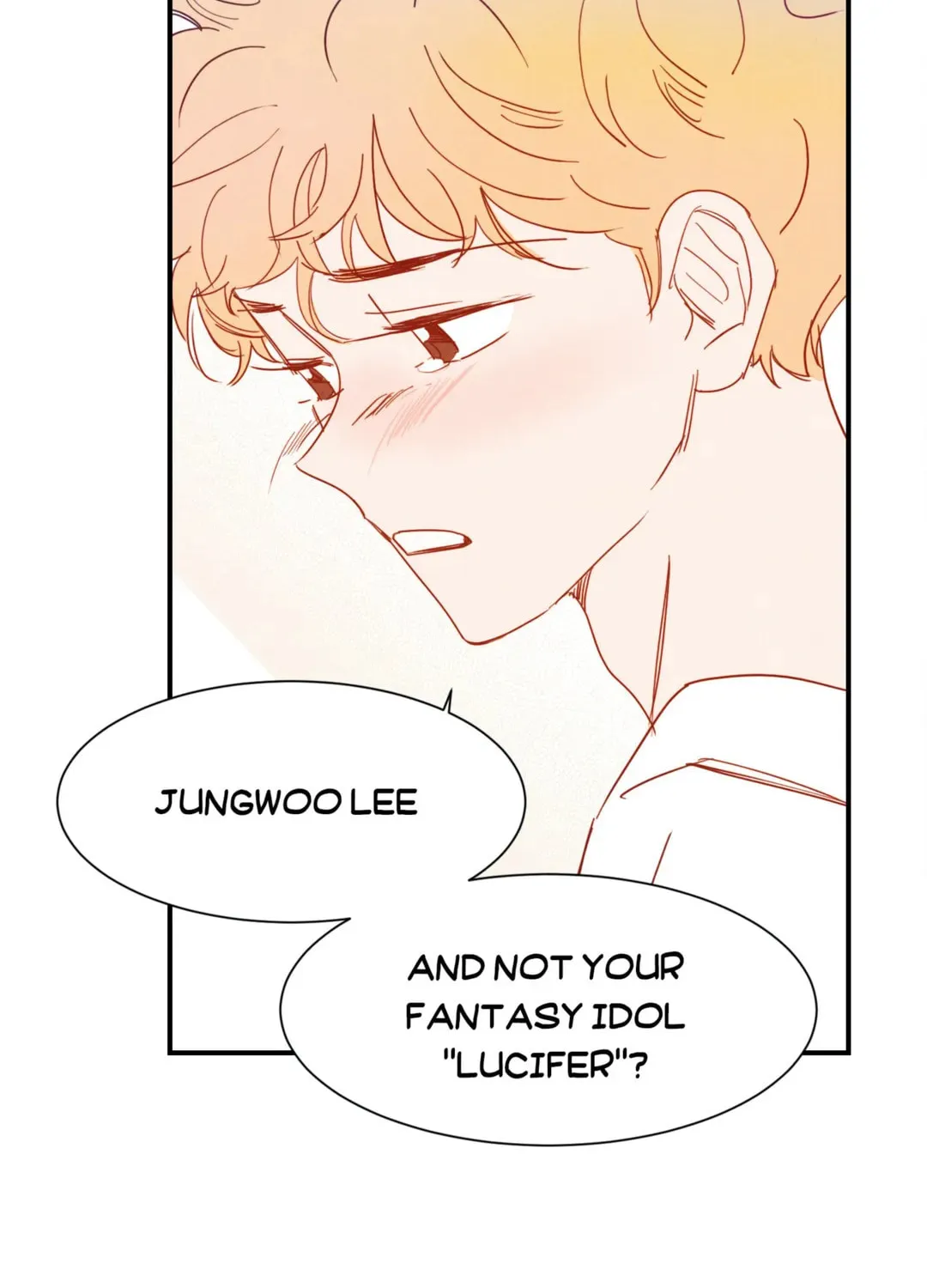 Miss You, Lucifer Chapter 13 page 55 - 
