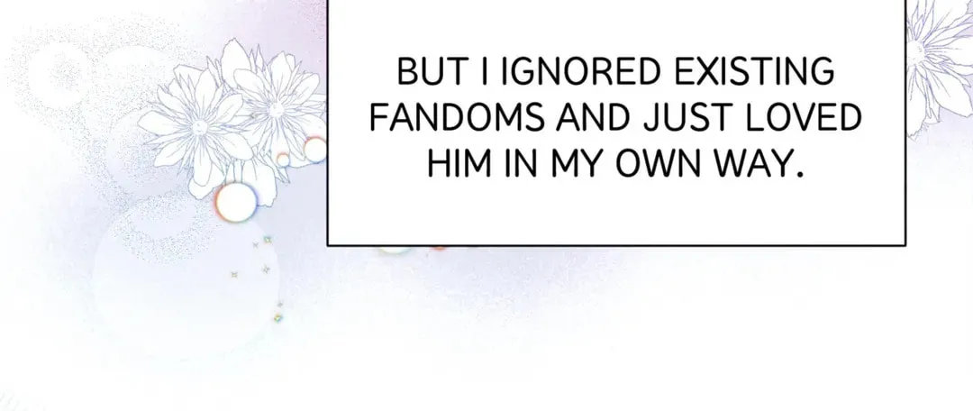 Miss You, Lucifer Chapter 13 page 9 - 