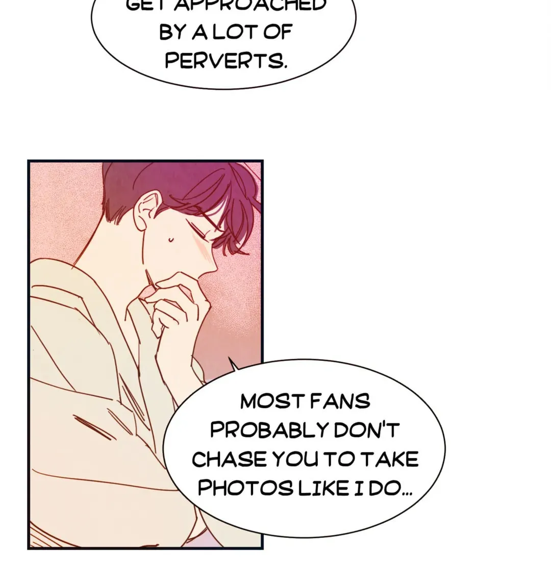 Miss You, Lucifer Chapter 14 page 11 - 