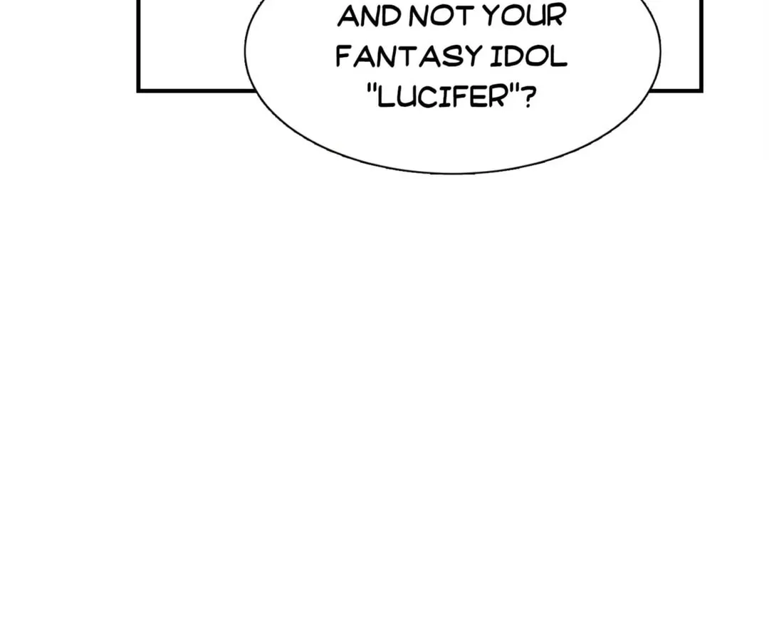 Miss You, Lucifer Chapter 14 page 3 - 