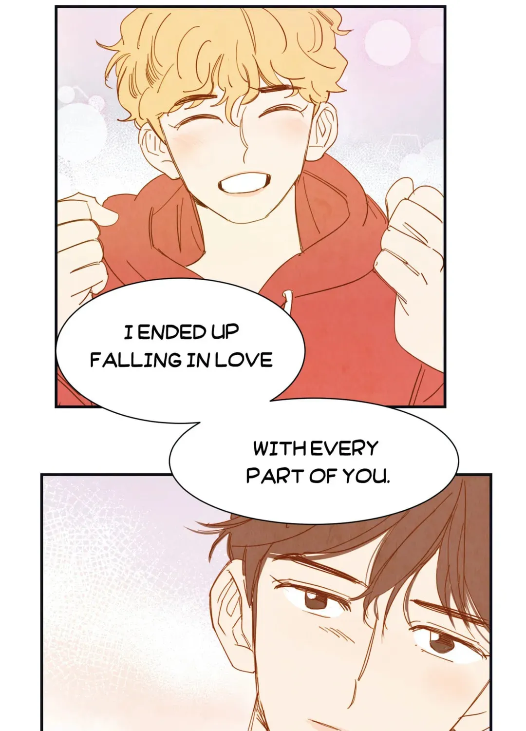 Miss You, Lucifer Chapter 14 page 21 - 