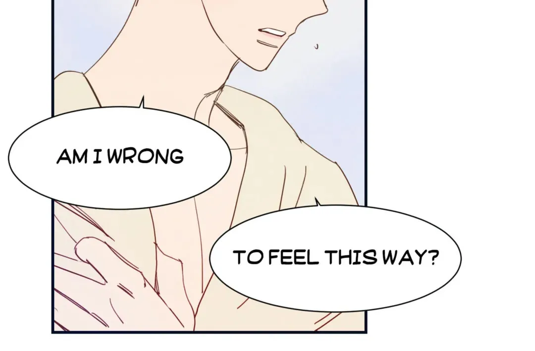 Miss You, Lucifer Chapter 14 page 26 - 