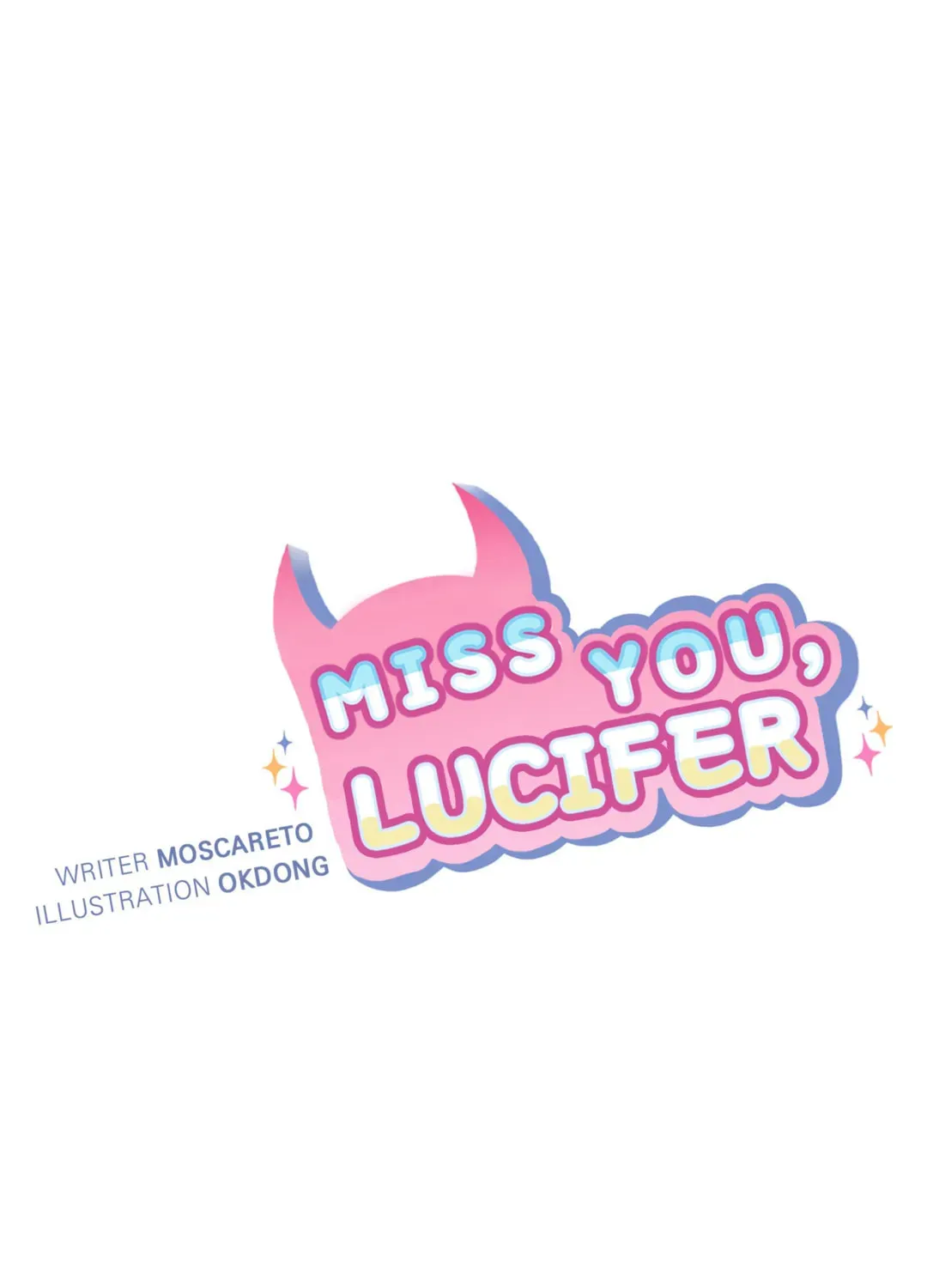 Miss You, Lucifer Chapter 14 page 4 - 