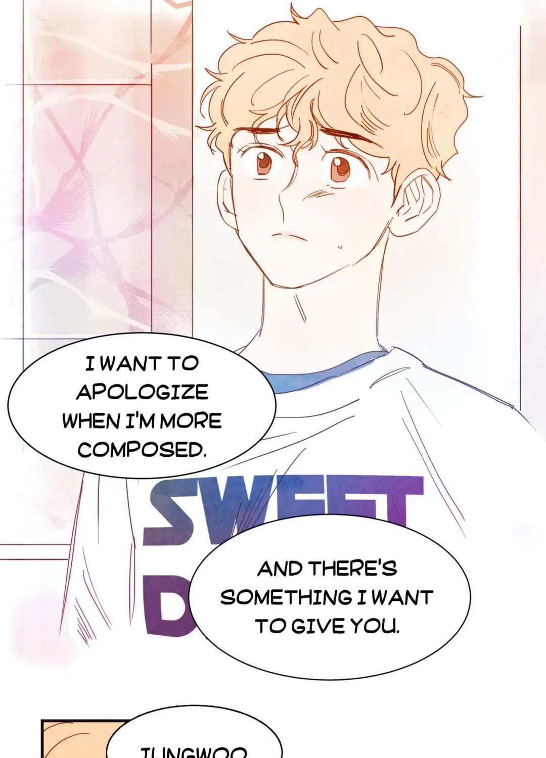 Miss You, Lucifer Chapter 14 page 38 - 