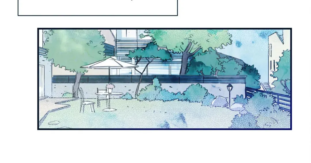 Miss You, Lucifer Chapter 14 page 43 - 