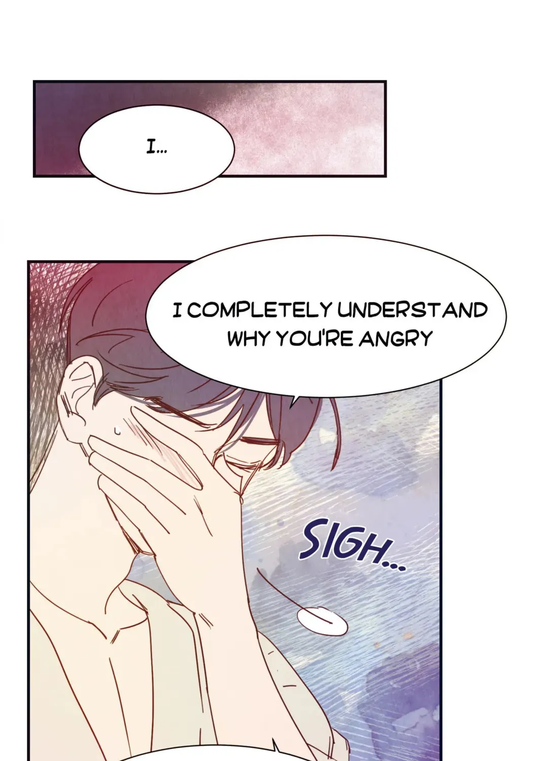 Miss You, Lucifer Chapter 14 page 6 - 