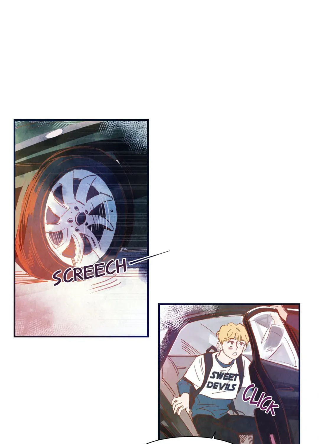 Miss You, Lucifer Chapter 14 page 52 - 