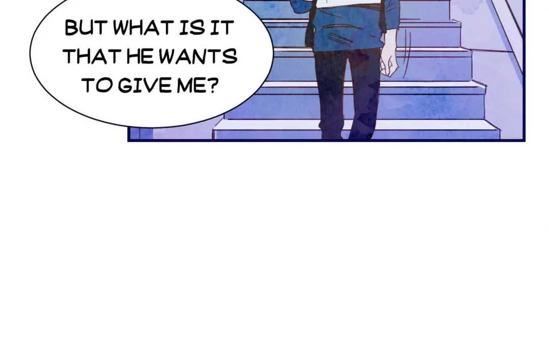 Miss You, Lucifer Chapter 14 page 54 - 