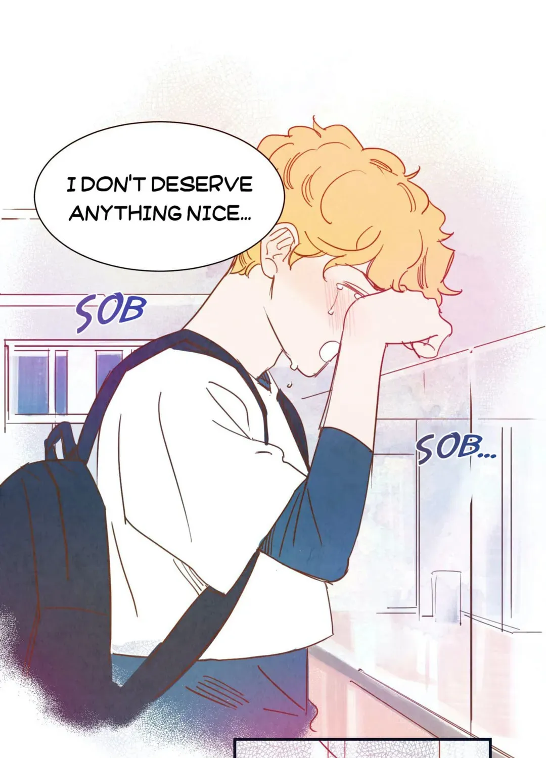 Miss You, Lucifer Chapter 14 page 63 - 