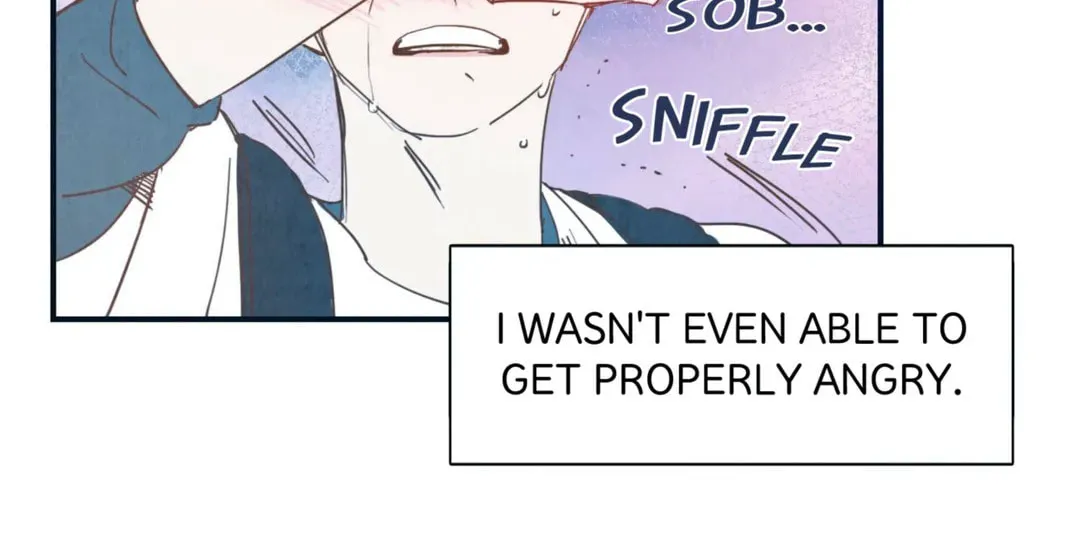 Miss You, Lucifer Chapter 14 page 65 - 