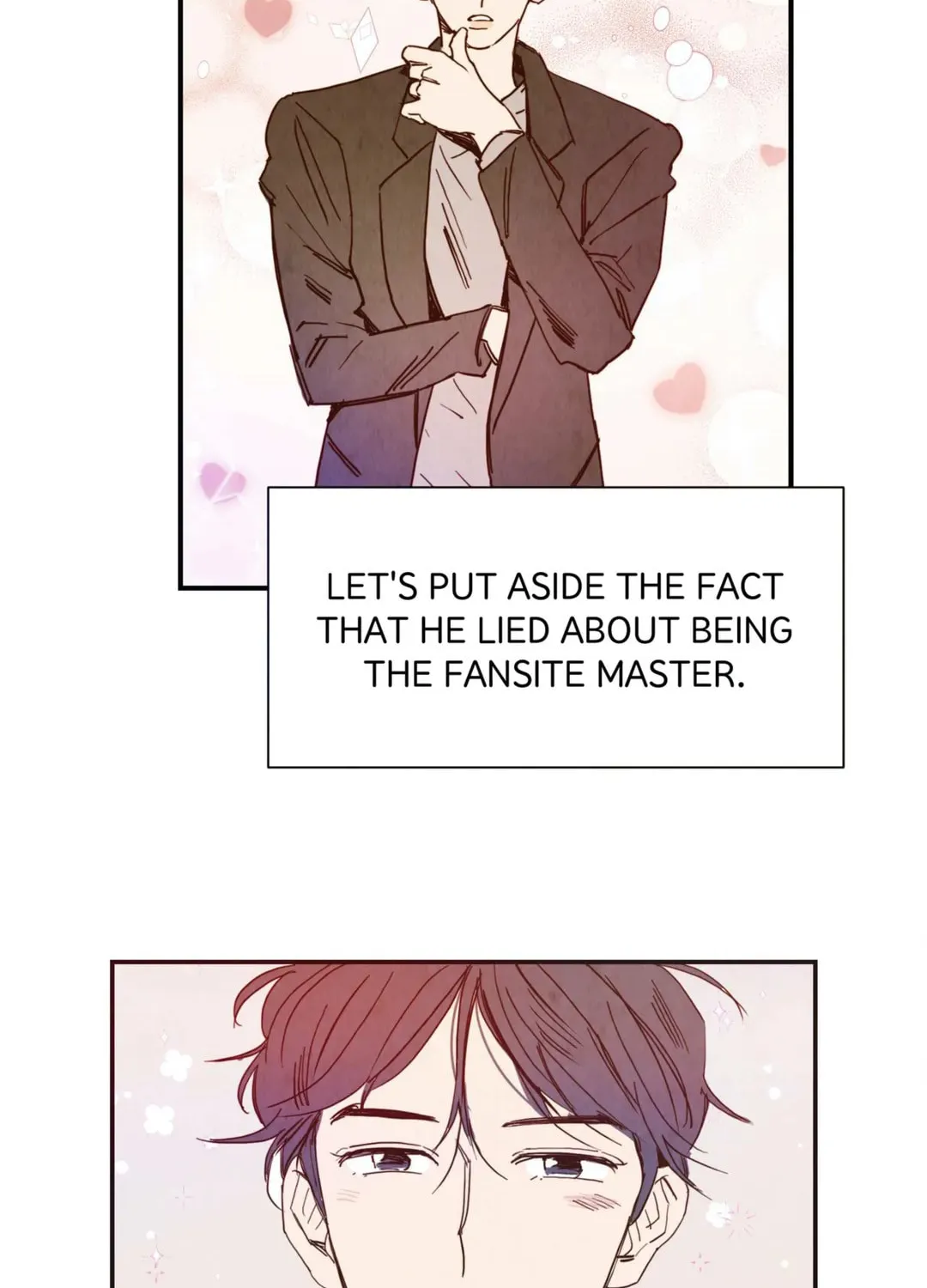 Miss You, Lucifer Chapter 14 page 70 - 