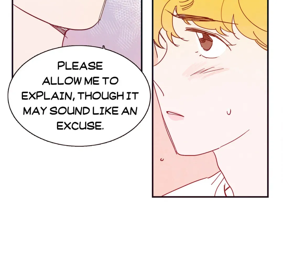Miss You, Lucifer Chapter 14 page 8 - 