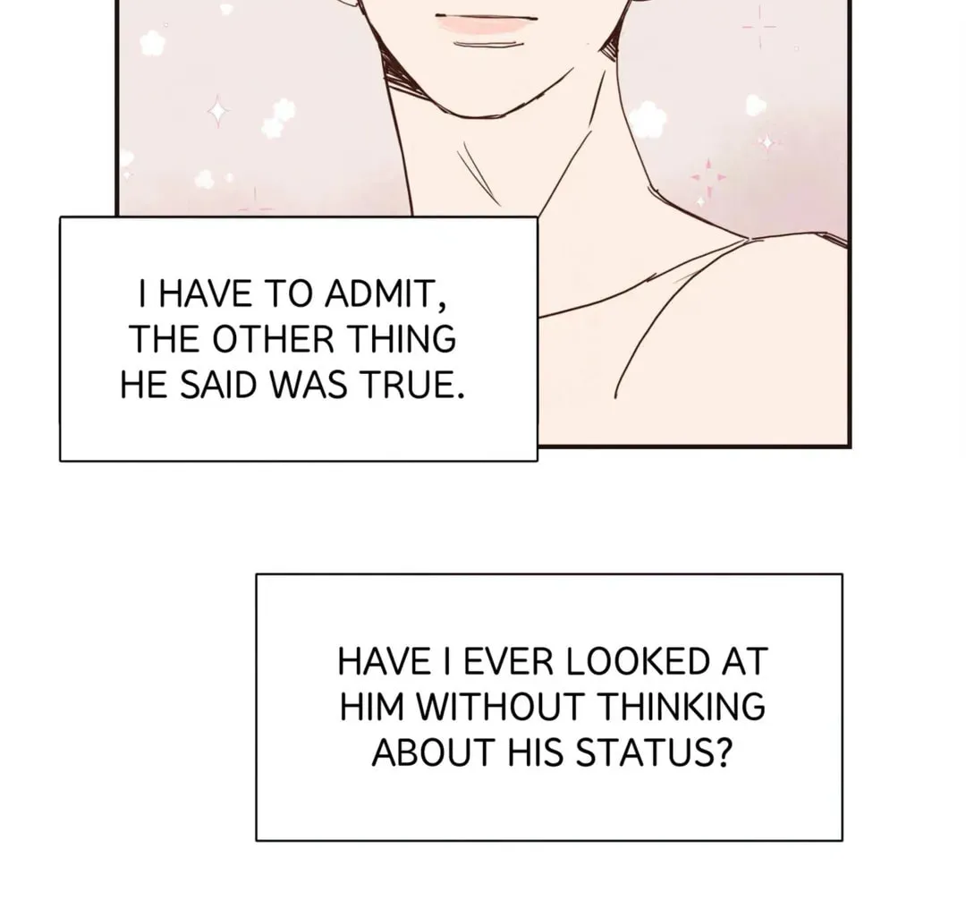 Miss You, Lucifer Chapter 14 page 71 - 