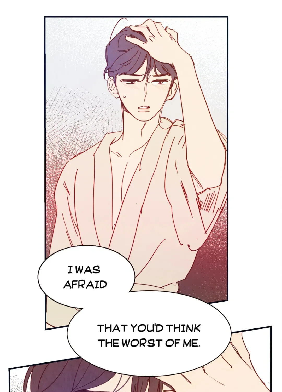 Miss You, Lucifer Chapter 14 page 9 - 