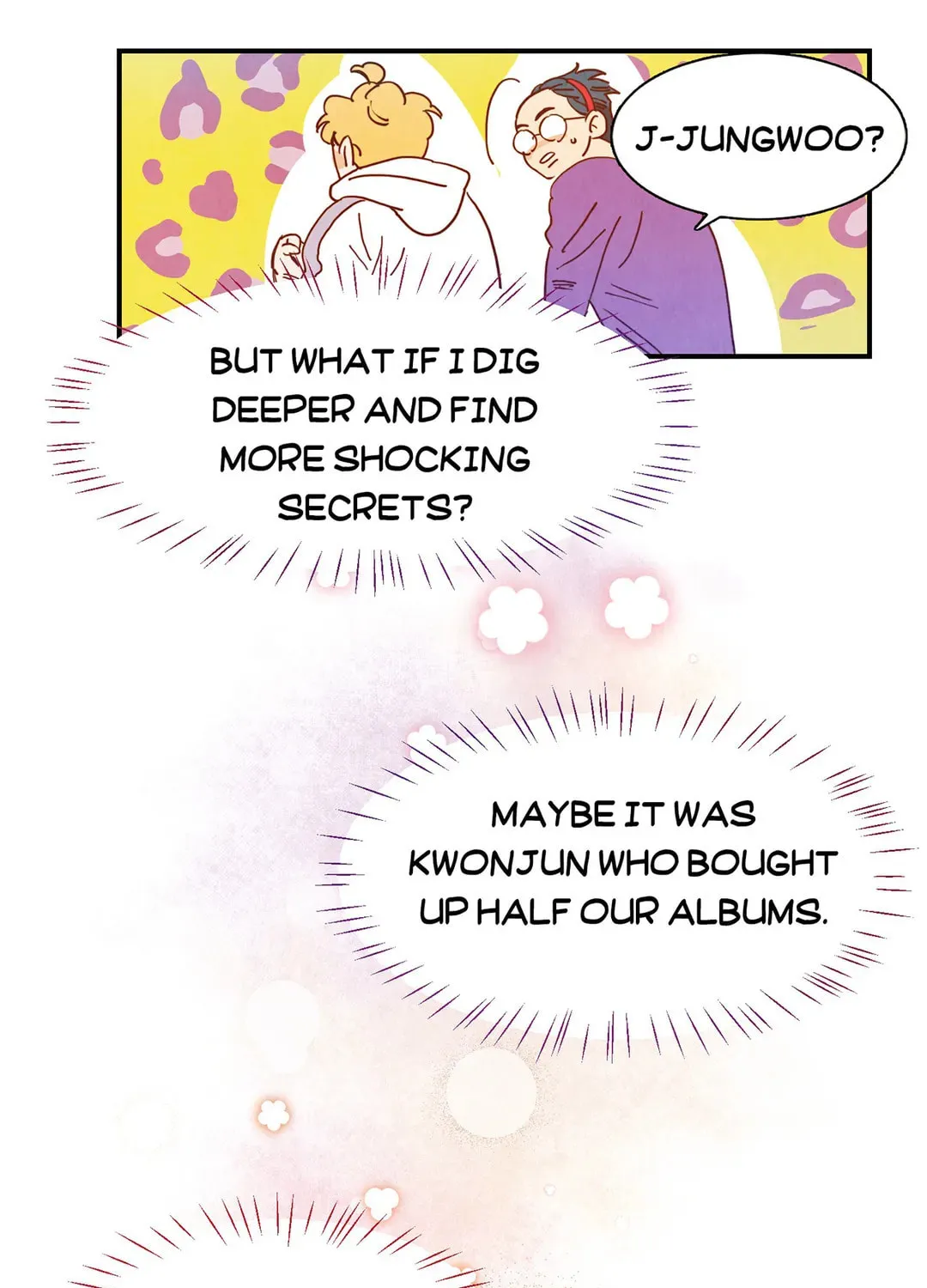 Read Miss You, Lucifer chapter 15 image 32 on Lezhin