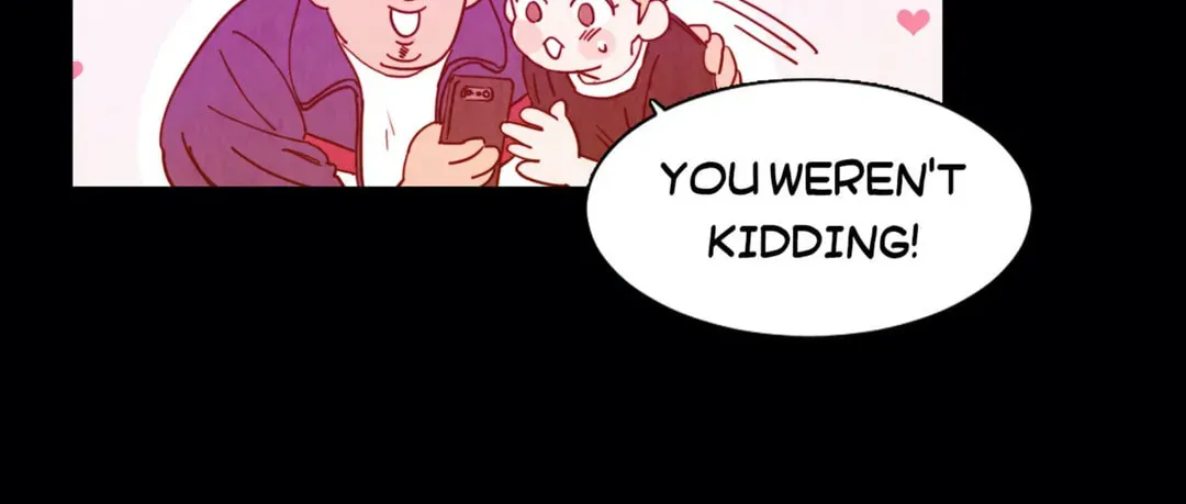 Read Miss You, Lucifer chapter 15 image 4 on Lezhin