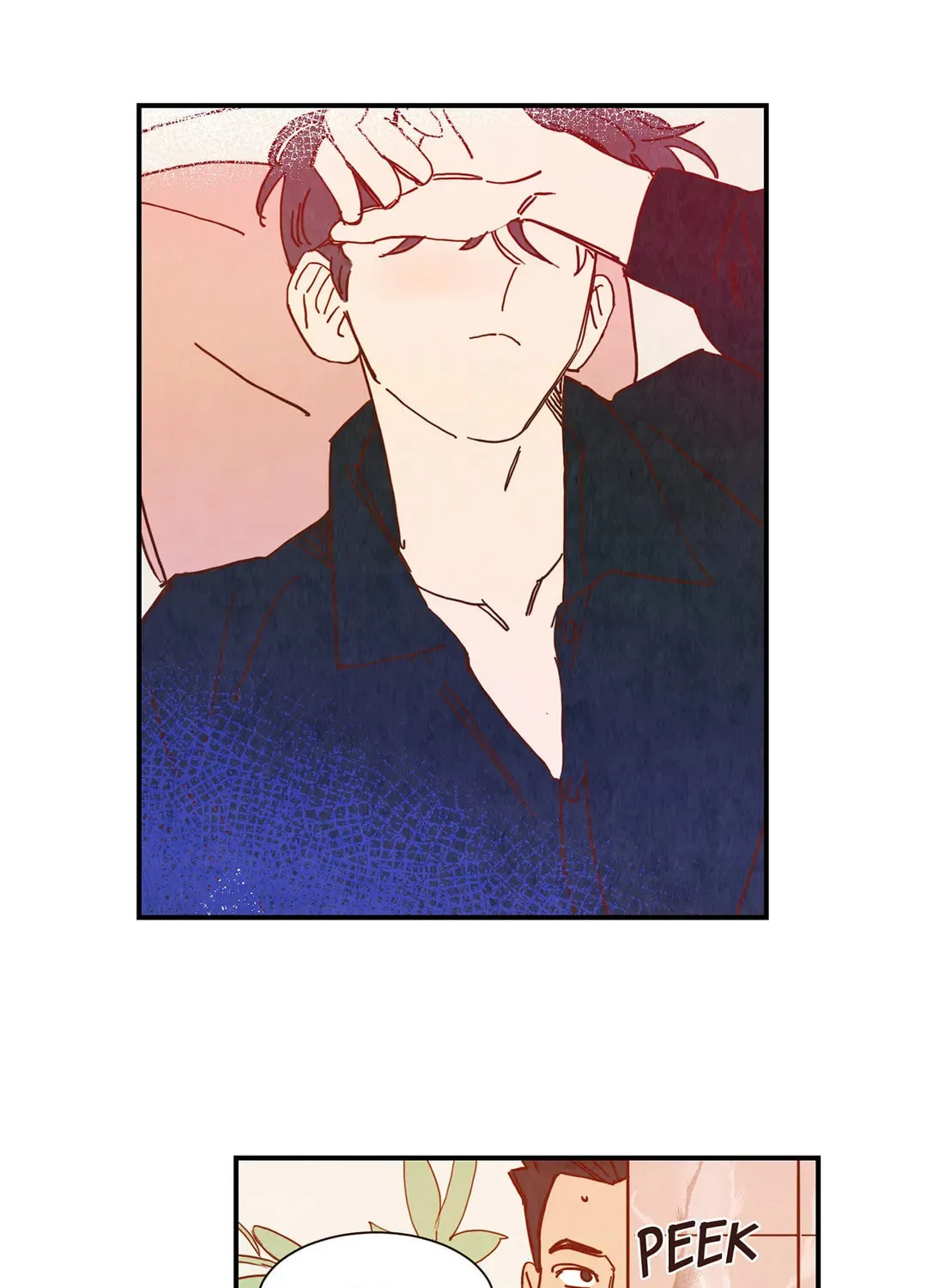 Read Miss You, Lucifer chapter 15 image 44 on Lezhin