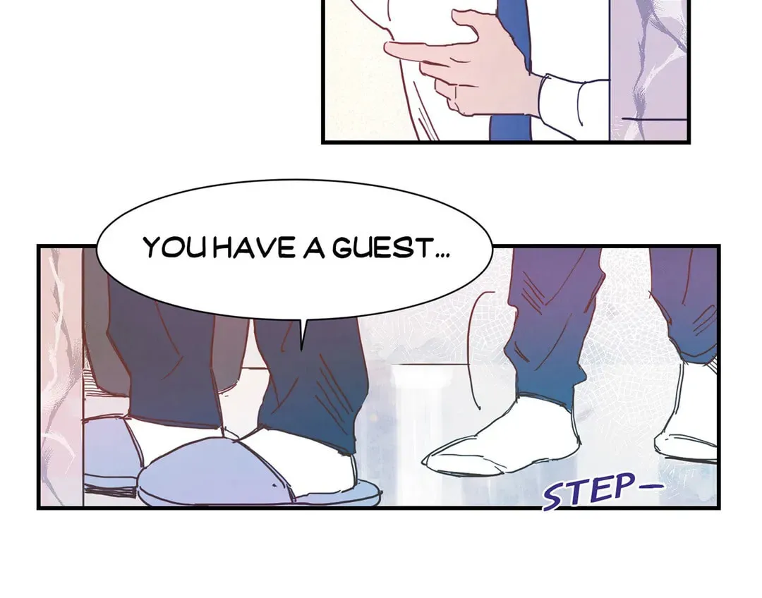 Read Miss You, Lucifer chapter 15 image 46 on Lezhin