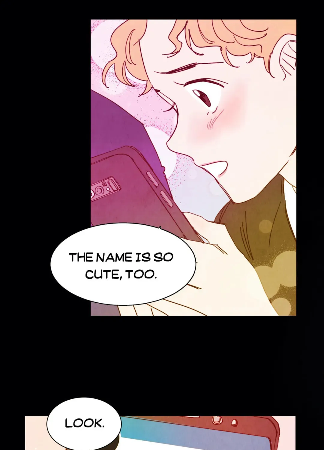 Read Miss You, Lucifer chapter 15 image 5 on Lezhin