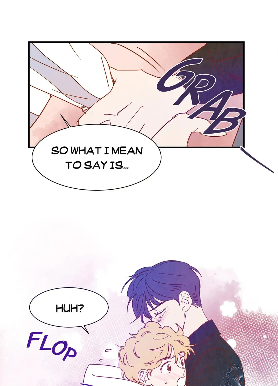 Read Miss You, Lucifer chapter 15 image 72 on Lezhin