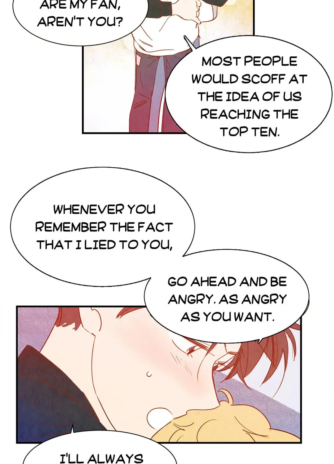 Read Miss You, Lucifer chapter 15 image 76 on Lezhin