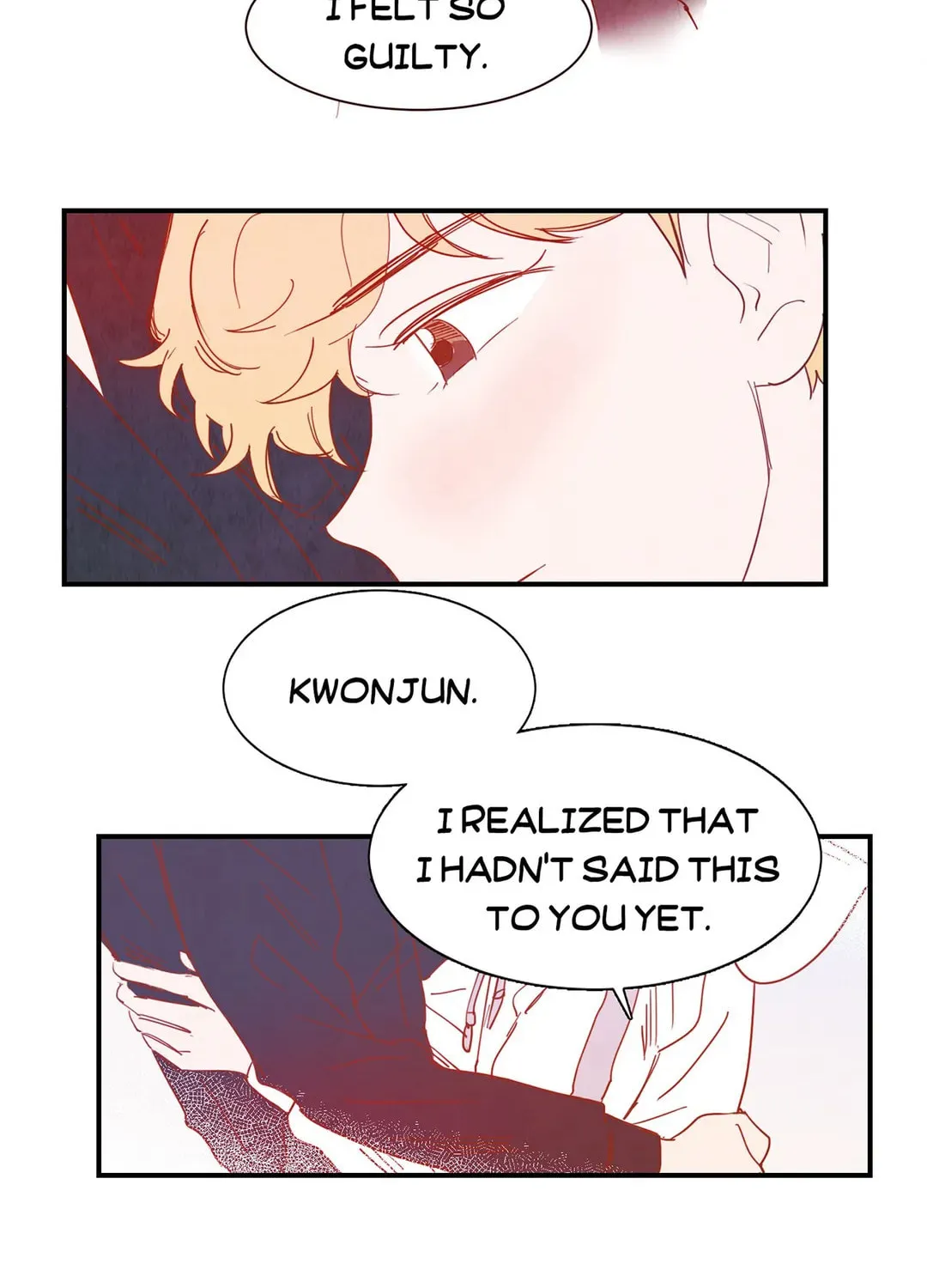 Read Miss You, Lucifer chapter 15 image 79 on Lezhin