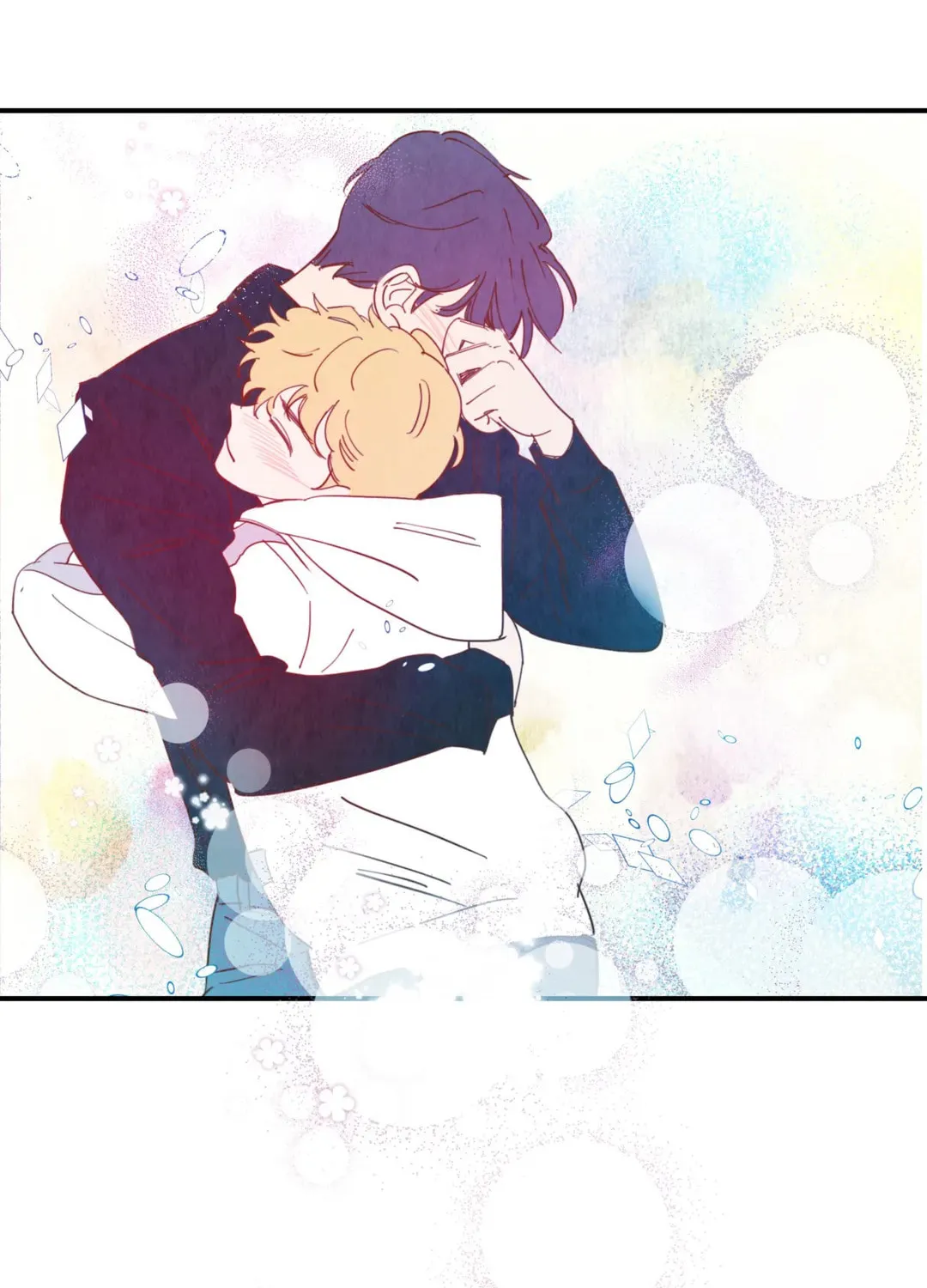Read Miss You, Lucifer chapter 15 image 85 on Lezhin