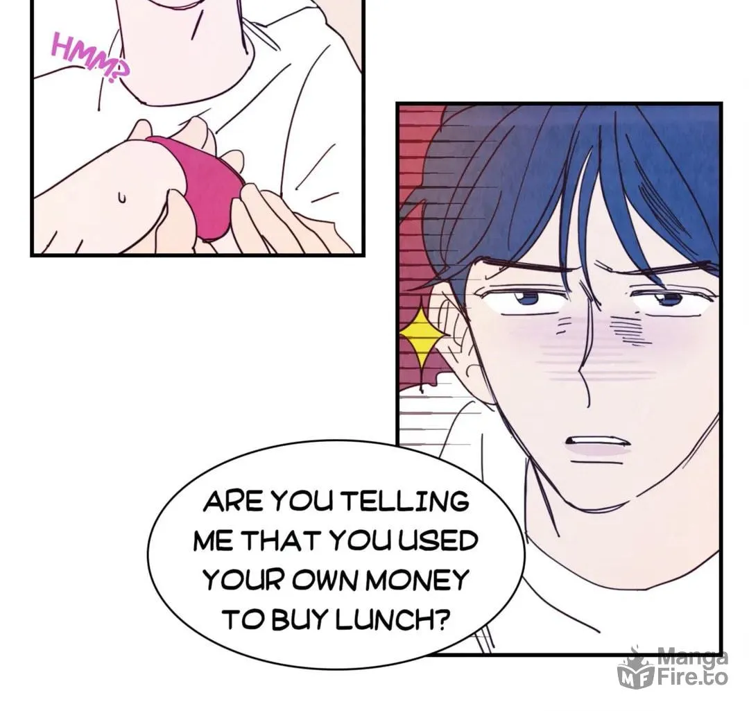 Miss You, Lucifer Chapter 16 page 13 - 