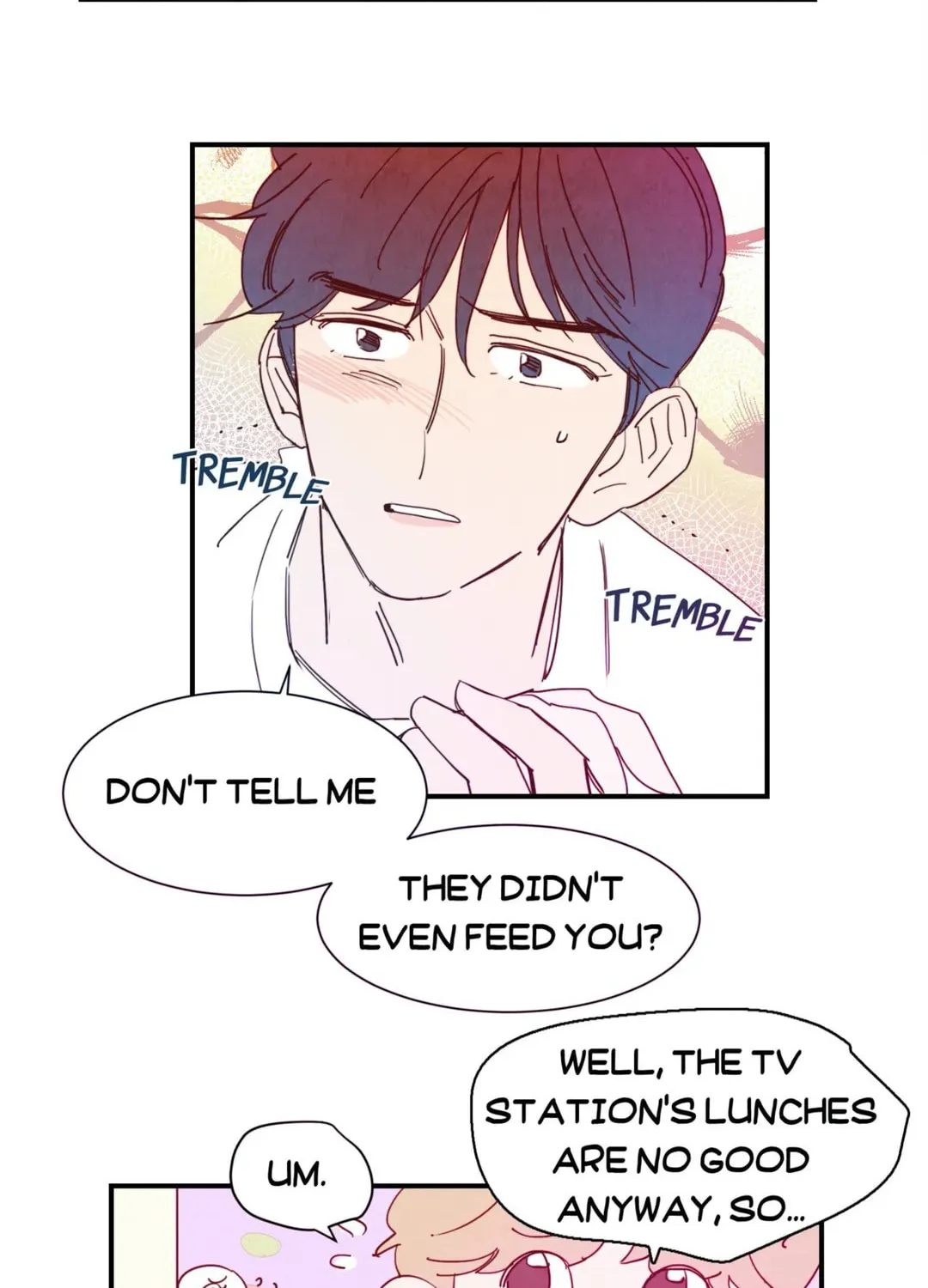 Miss You, Lucifer Chapter 16 page 15 - 