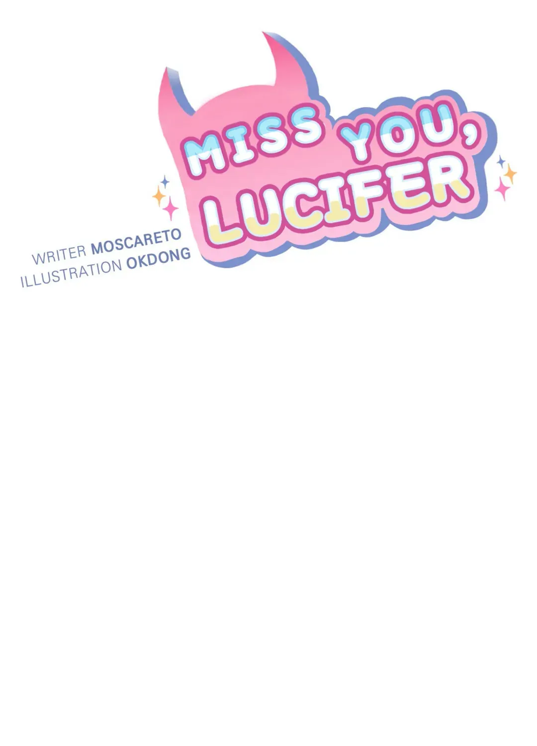 Miss You, Lucifer Chapter 16 page 20 - 