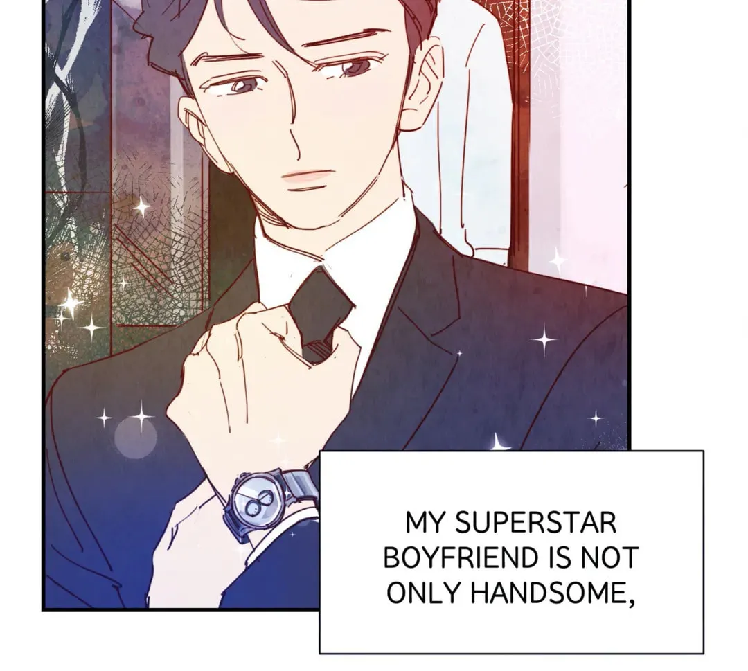Miss You, Lucifer Chapter 16 page 22 - 