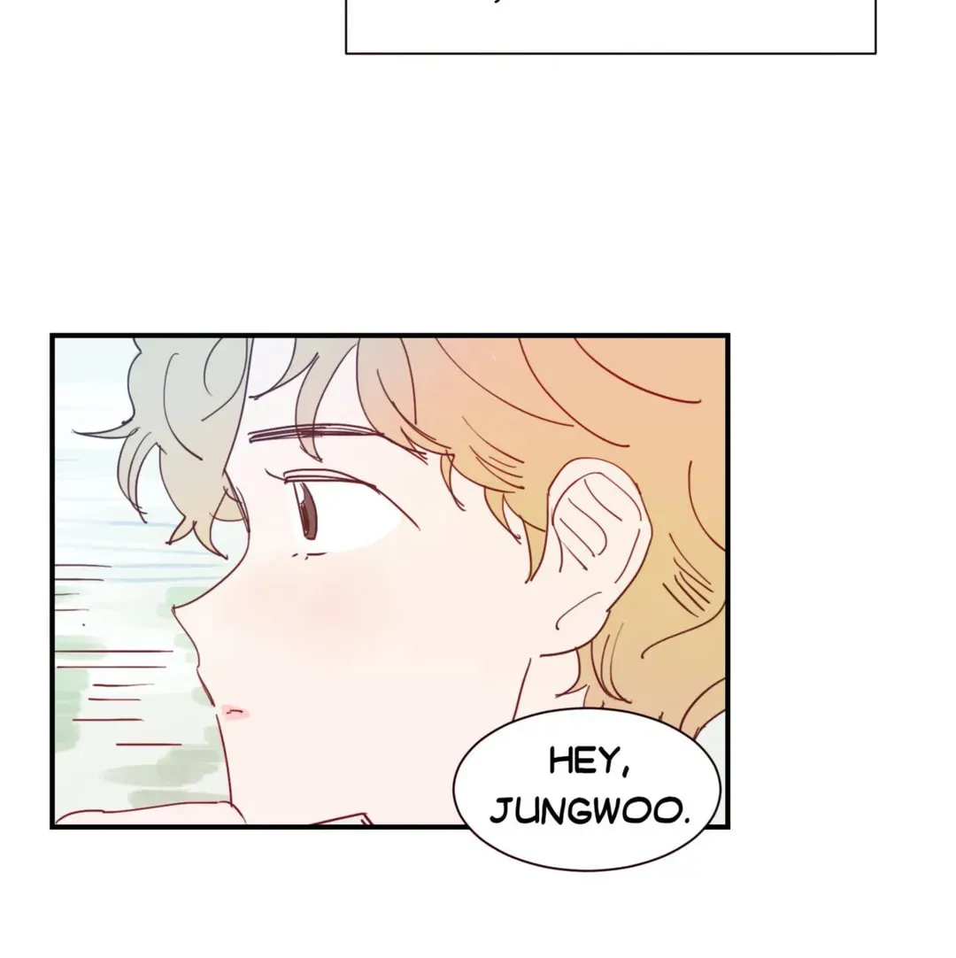 Miss You, Lucifer Chapter 16 page 28 - 